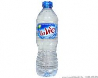 Nước khoáng Lavie
