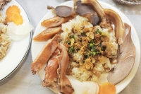 Xôi vịt