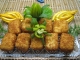 Đậu rán
