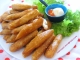 Khoai lang chiên